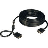 TRIPP LITE Tripp Lite SVGA EZ-Pull Monitor Cable