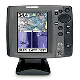 FISHING SYSTEM  797C2 SI COMBO NVB
