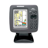 FISHFINDER, 383C PORTABLE