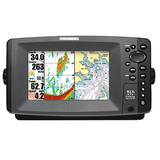 FISHING SYSTEM  917C COMBO