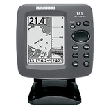 FISHFINDER  161 COMBO