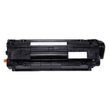 TTI No.12A Black Toner Cartridge