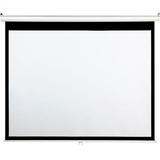 Draper AccuScreen Manual Projection Screen 800012