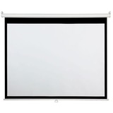 Draper AccuScreen Manual Projection Screen 800004