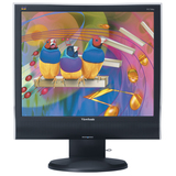 VG730M - Viewsonic VG730m 17" LCD Monitor - 8 ms