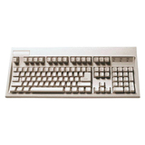 Keytronic E03601D1 Keyboard