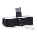 Logitech AudioStation Express Speaker System