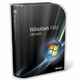 Microsoft Windows Vista Ultimate - 32-bit - Upgrade