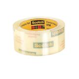 Scotch Packaging tape Refills MMM37502CR