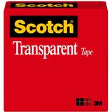 3M Scotch Transparent Tape