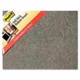 Post-it Adhesive Bulletin Board