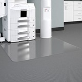 Deflect-o DuraMat Glass Clear Chair Mat DEFCM33233