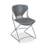 HON Olson Flex Stacker FLEX01 Armless Stacking Chair