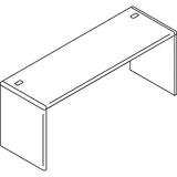 HON 10700 Series Credenza Shell