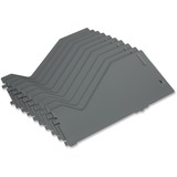 HON Lateral File Divider - File - Lateral