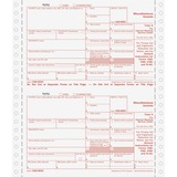 Tops 1099 Misc. Forms - 2299