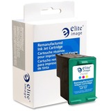 Elite Image Tri-color Ink Cartridge - Color