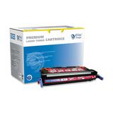 Elite Image Magenta Toner Cartridge For HP Color LaserJet 3000 Series Printer - 75177