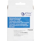 Elite Image Tri-color Ink Cartridge - Color