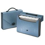 Esselte Expanding File Case