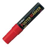 Shachihata Artline 12mm Chisel Tip Poster Marker