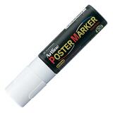 White Markers