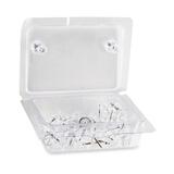 Gem Office Products Products Push Pin Caddy - PPC40CL