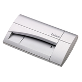 CardScan Executive V8 Business Card Scanner
