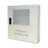 Defibtech Wall Mount Defibrillator Cabinet