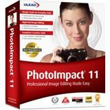 Nuance Communications, Inc A30-4B0-119-1001 PhotoImpact v.11.0