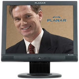 Planar PL Series PL1520M LCD Monitor