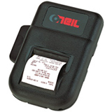 O'Neil microFlash 2t Thermal Label Printer