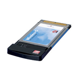Zoom Wireless-G PC Card Adapter - 44120000AF