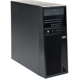 Ibm System X3105 Express Server