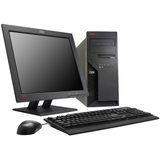 Lenovo ThinkCentre M55p Desktop