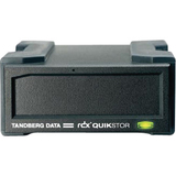 Tandberg Data RDX QuikStor External Bare Drive