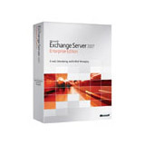 Microsoft Exchange Server 2007 Standard Edition - 31203459
