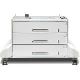 HEWLETT-PACKARD HP 500 Sheets Paper Tray For LaserJet M5000 Series Printers
