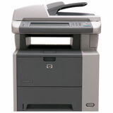 Hp Laserjet M3027x Multifunction Printer