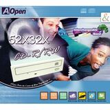 CDRW 52X32X52 RETAIL RoHS w/SOFTWARE