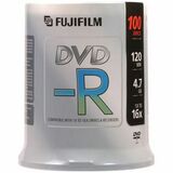 25302897 - Fujifilm 16x DVD-R Media
