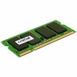 Crucial 1GB DDR2 SDRAM Memory Module