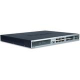 D-Link xStack DGS-3427 Managed Ethernet Switch - DGS3427