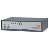 Freedom9 freeView 4P 4-Port KVM Switch