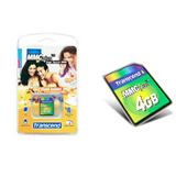 Transcend 4GB MMCplus