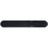 KENSINGTON Kensington 62682 Adjustable Memory Foam Wrist Rest with SmartFit System