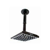 Planar Universal Ceiling Mount