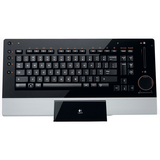Logitech diNovo Edge Keyboard