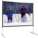 DA-LITE Da-Lite Fast-Fold Deluxe Screen System