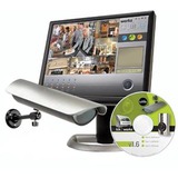 LukWerks Outdoor Starter Kit
